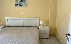Comfort Apartment For Small Family